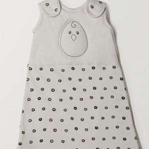 Nested Bean sleep sack .5 tog
